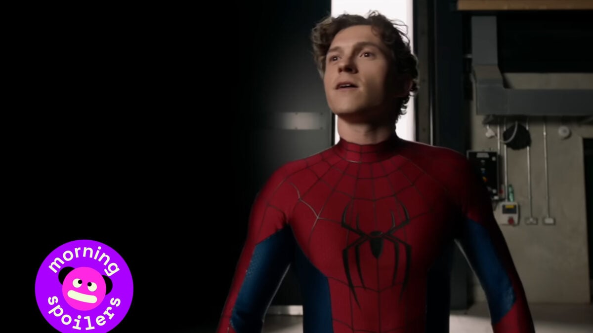 Could Another Villain Be Coming to 'Spider-Man: Brand New Day?