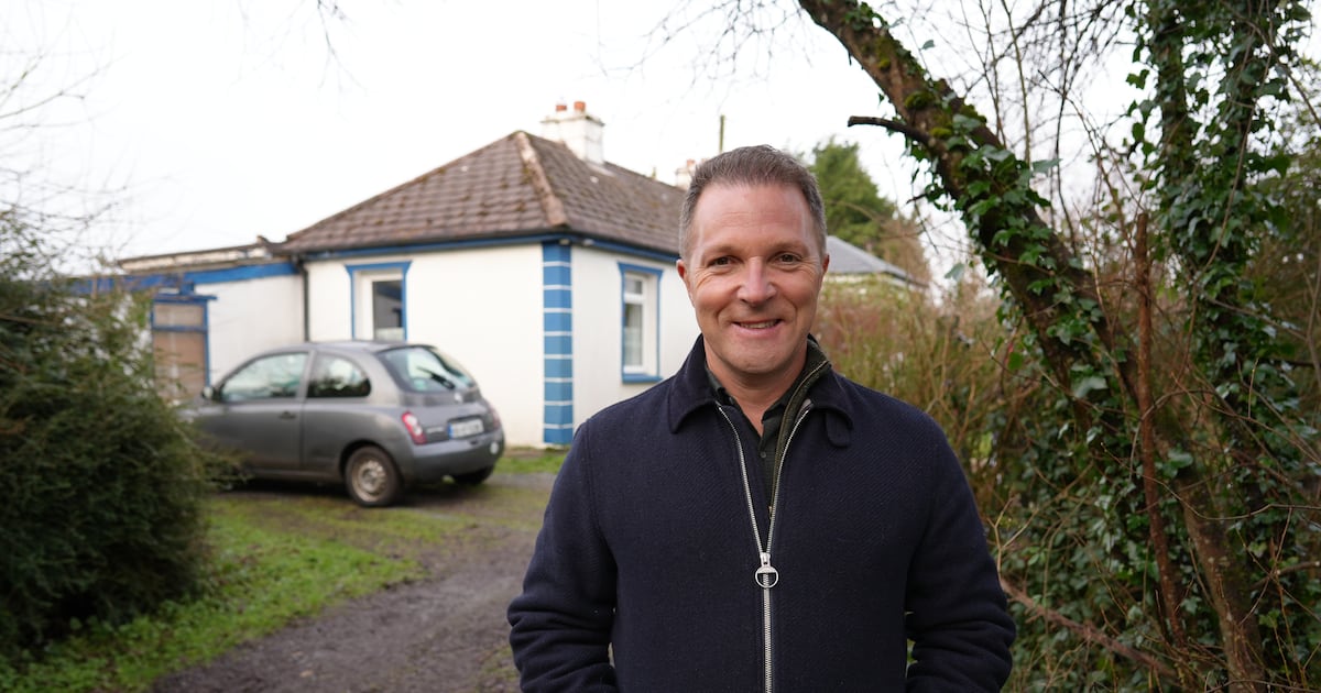 ‘There are many affordable measures you can take’ – The Irish Times