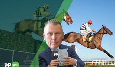 Matt Chapman’s Saturday shouts – Paddy Power News