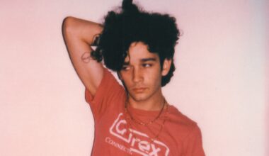 The 1975 announce 10th anniversary vinyl reissue of ‘I like it when you sleep, for you are so beautiful yet so unaware of it’