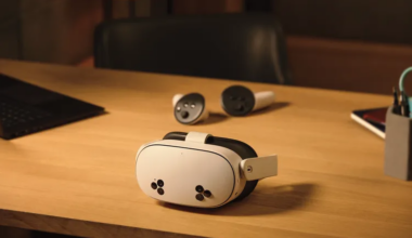 Meta to stop selling Quest headsets to businesses, discontinue multiple VR features