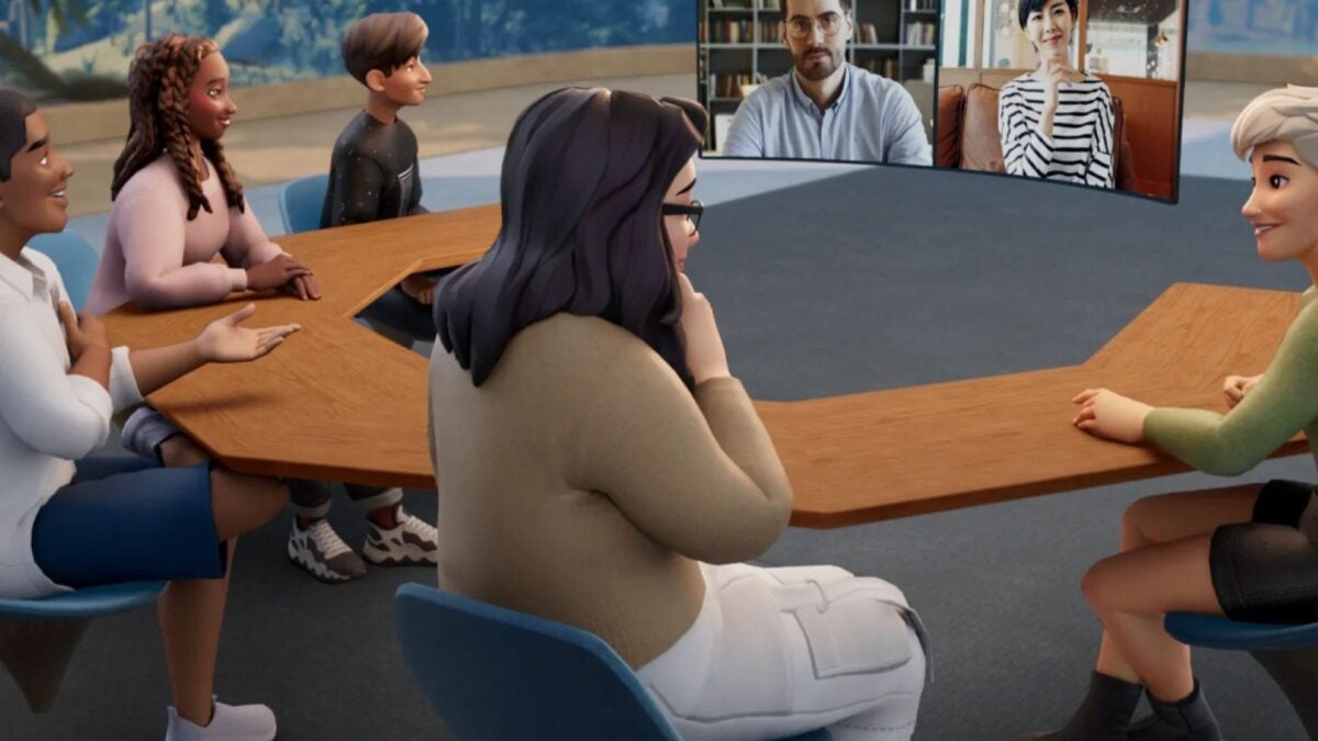 Oh No, Meta Just Killed Off Working in VR