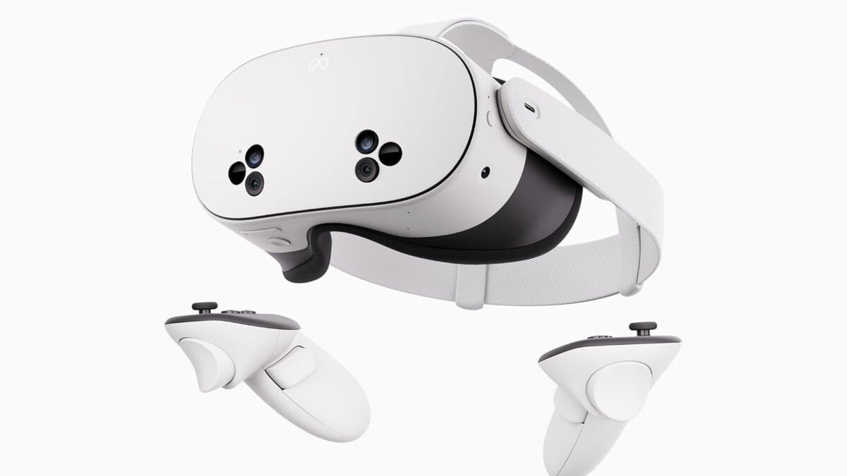 Meta Quest 3S Now the Cheapest VR Headset Option After Sudden Price Drop, While PlayStation VR2 Remains at Full Price