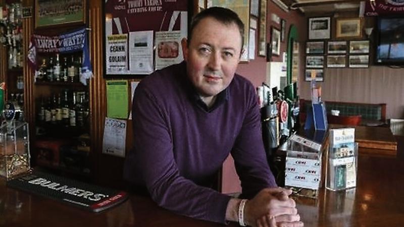 Price hike pushes pubs past the pint of rescue