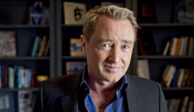 Michael Flatley accused of trying to 'hijack' Lord of the Dance tour