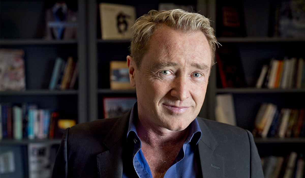 Michael Flatley accused of trying to 'hijack' Lord of the Dance tour