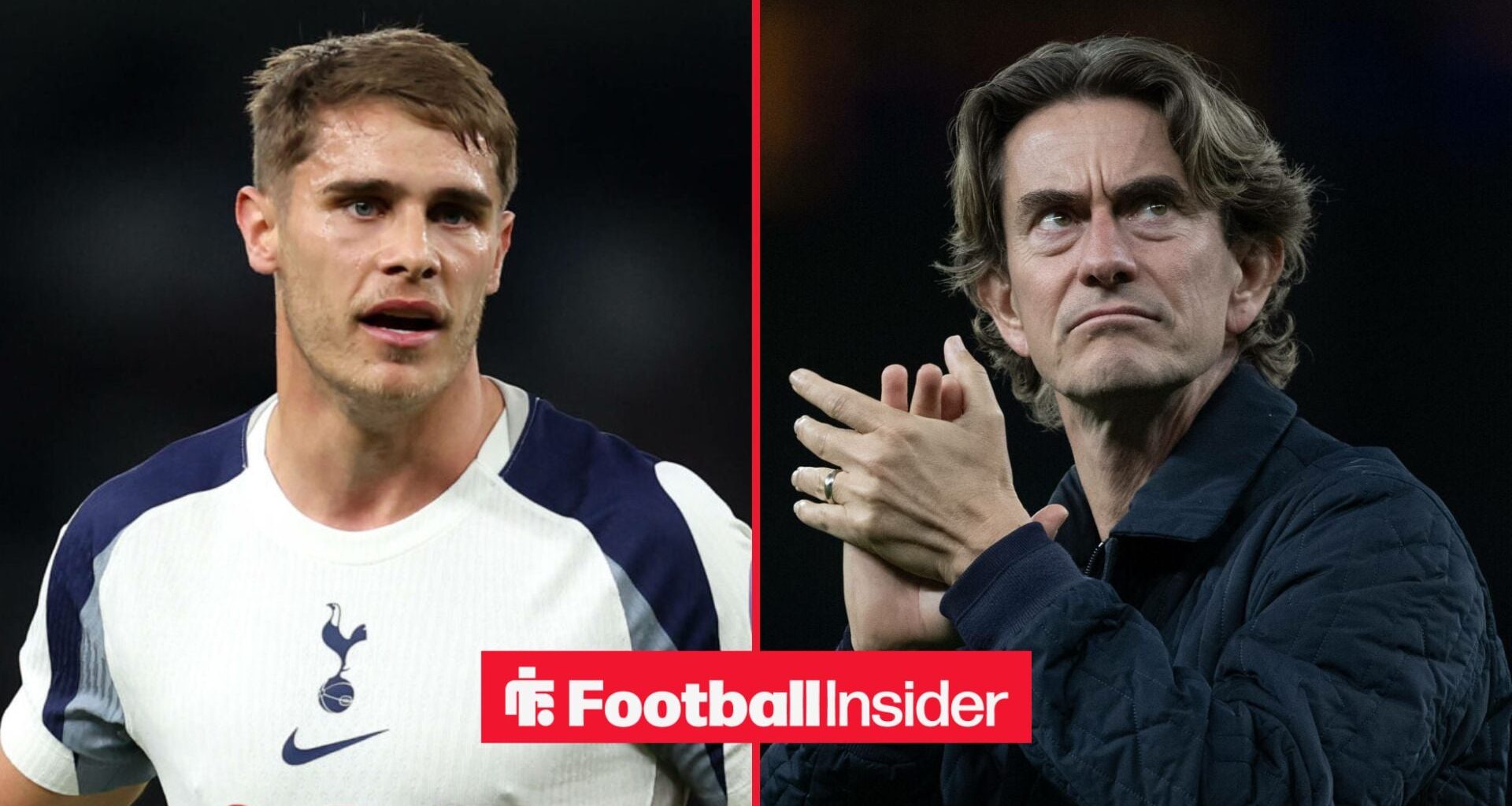 Tottenham could accept 'big' Micky van de Ven offer after Liverpool reveal