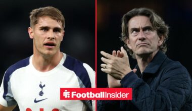 Tottenham could accept 'big' Micky van de Ven offer after Liverpool reveal