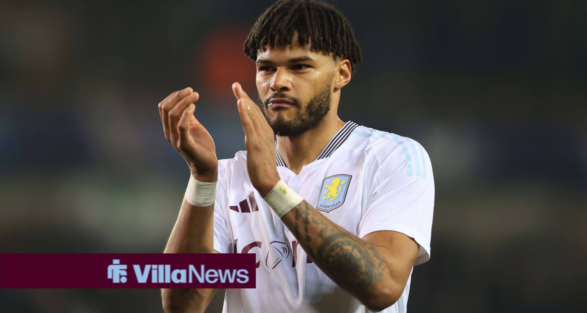 Tyrone Mings back with a bang, 4/10 gives Unai Emery nightmares – Aston Villa player ratings vs Fenerbahce