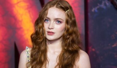 Sadie Sink’s Spider-Man 4 Role Could Be an X-Men Mutant Afterall - Comic Book Movies and Superhero Movie News