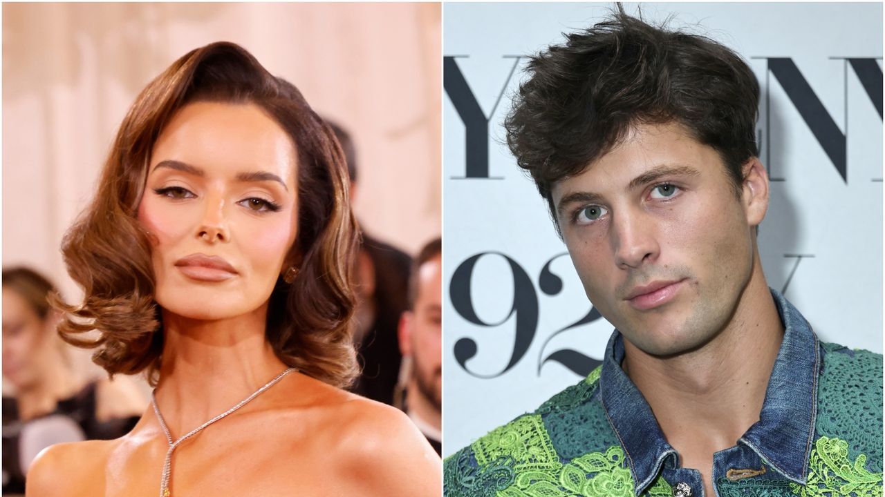 Maura Higgins on the Maura and Rob Shippers, Her Traitors Fashion, and What You Didn’t See on Camera