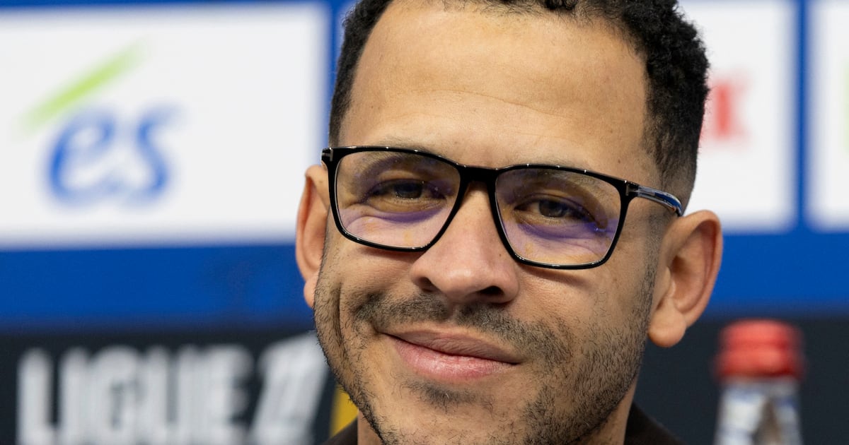 Liam Rosenior confirmed as Chelsea head coach on contract to 2032 – The Irish Times