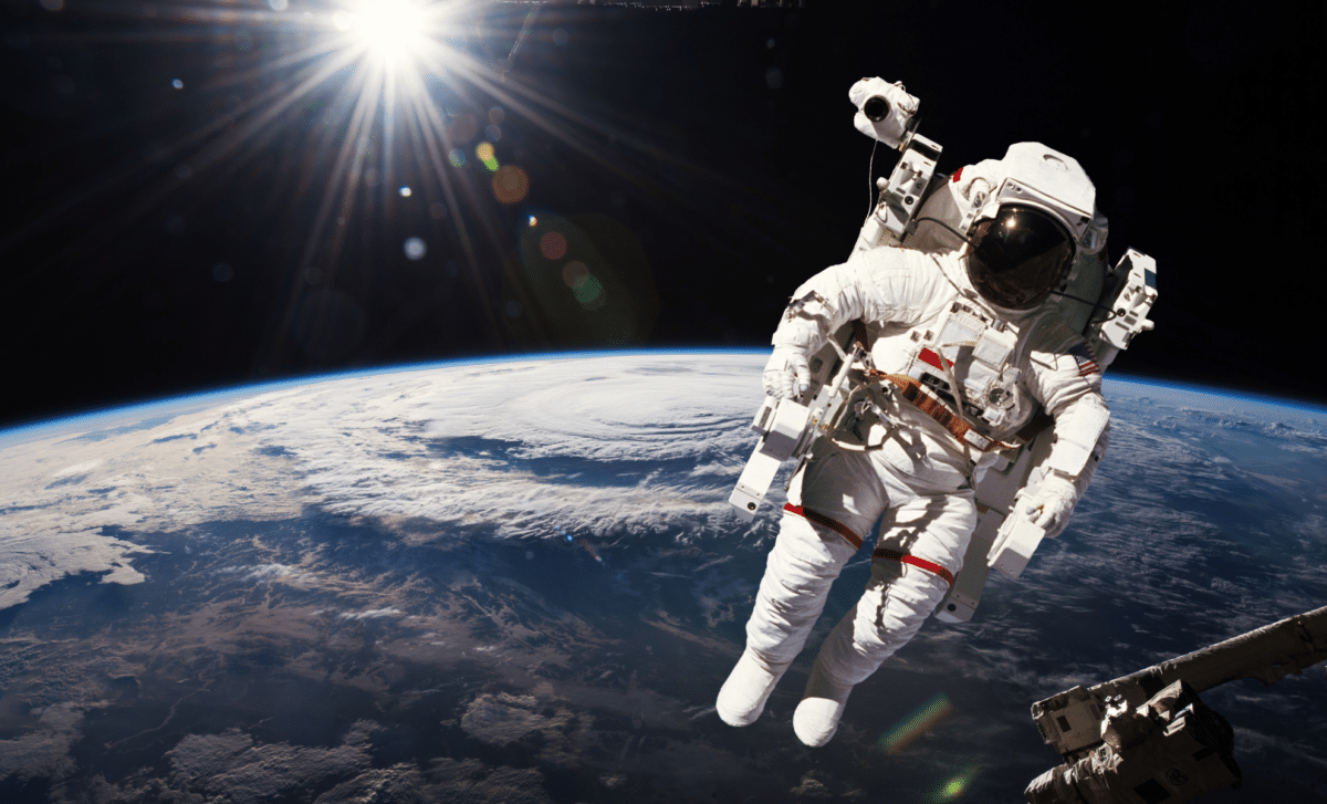 Nasa Astronauts Prep For Critical Iss Spacewalk To Supercharge Station Power