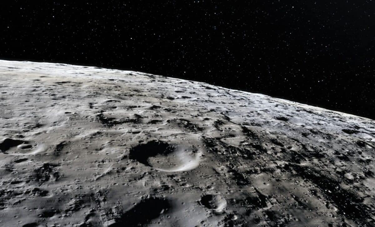 Nasa Scientist Looked Into 50 Year Old Moon Dirt, Here’s What He Found