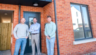 A new model for purchasing a home – The Irish Times