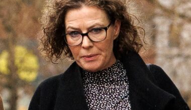 ‘His moods have been so out of character,’ mother told police on phone – The Irish Times