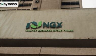 NGX Kicks Off Week with Massive N745 Billion Gain, Hits N104.52 Trillion • Okay News
