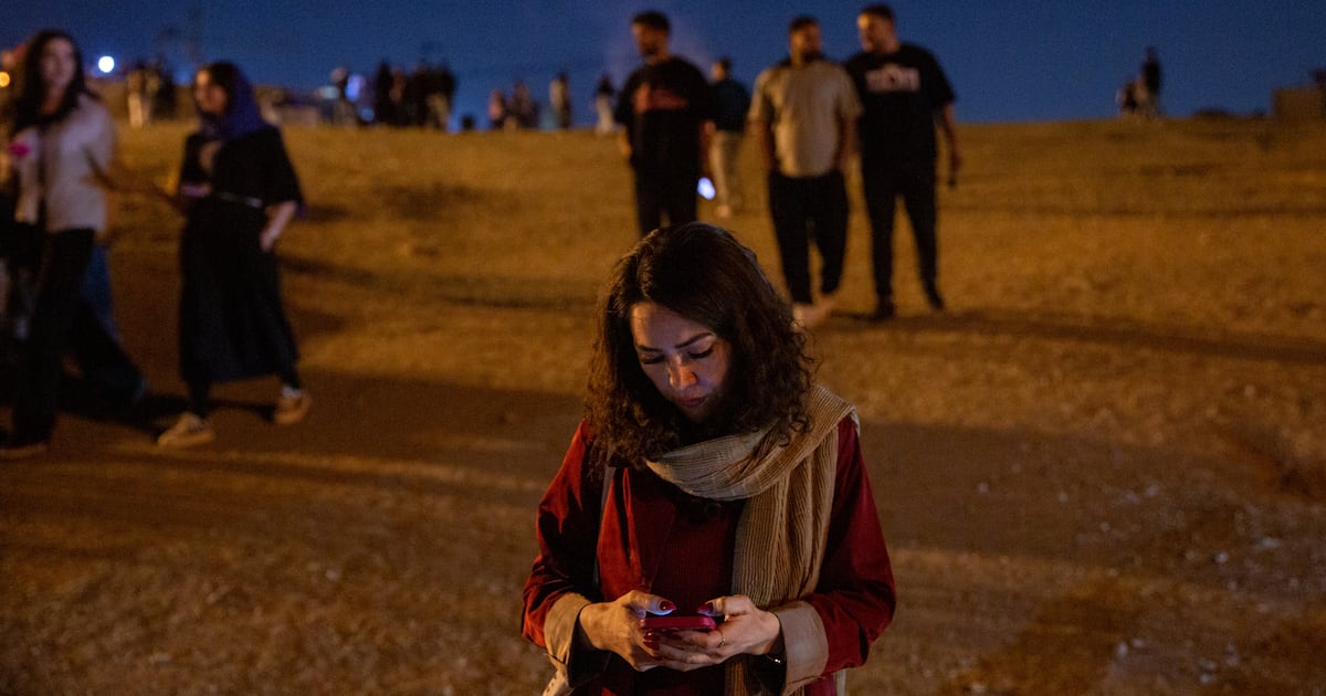 Iran threatens protesters with death penalty as crackdown grows – The Irish Times