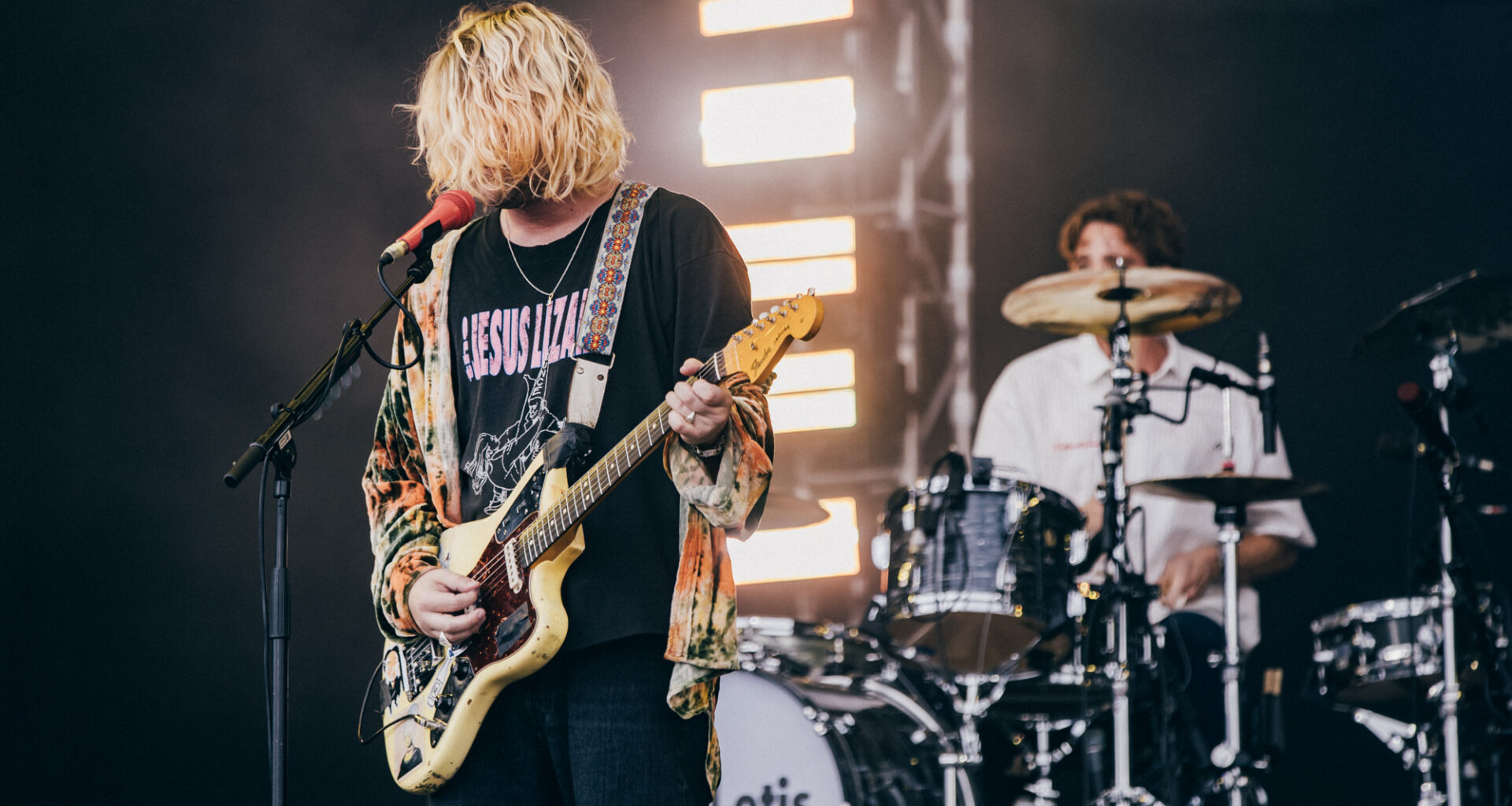 Royel Otis’ bid to reveal names of Redditors making allegations of sexual misconduct rejected by judge