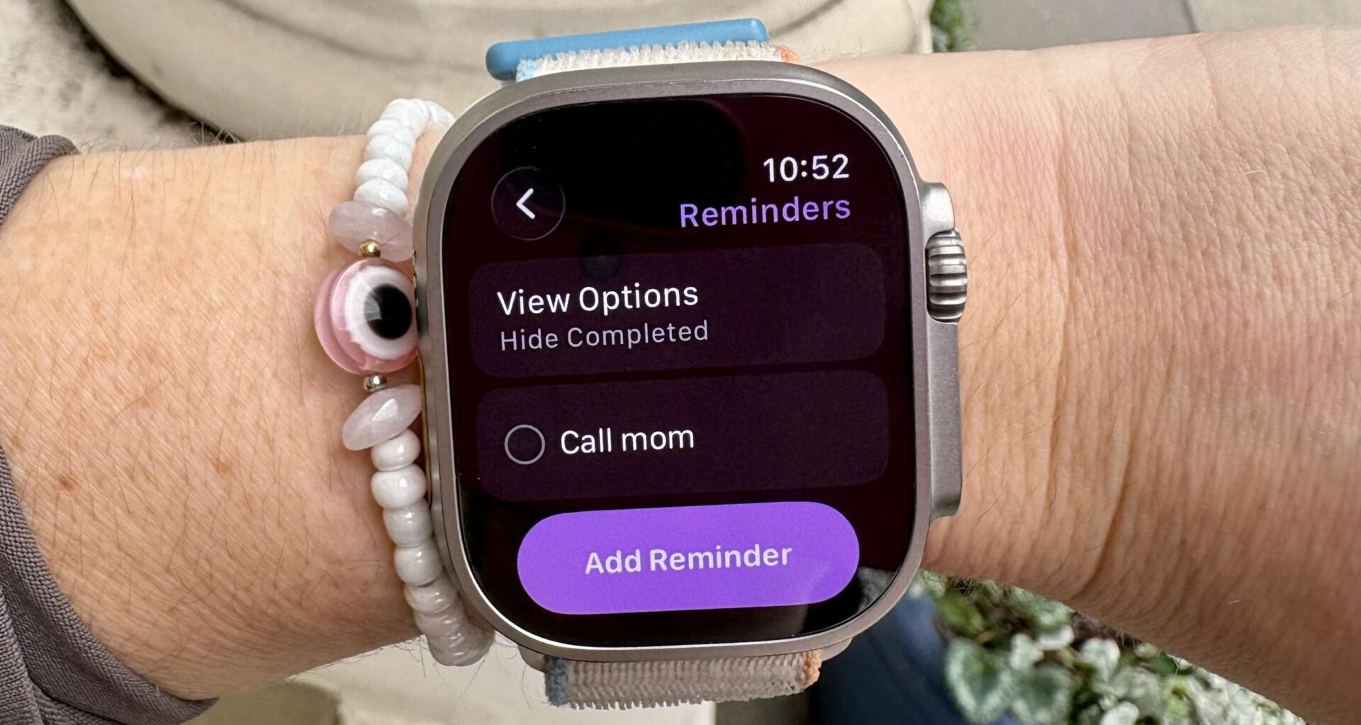‘I wear my Apple Watch every day, and this tool changed my entire routine.’