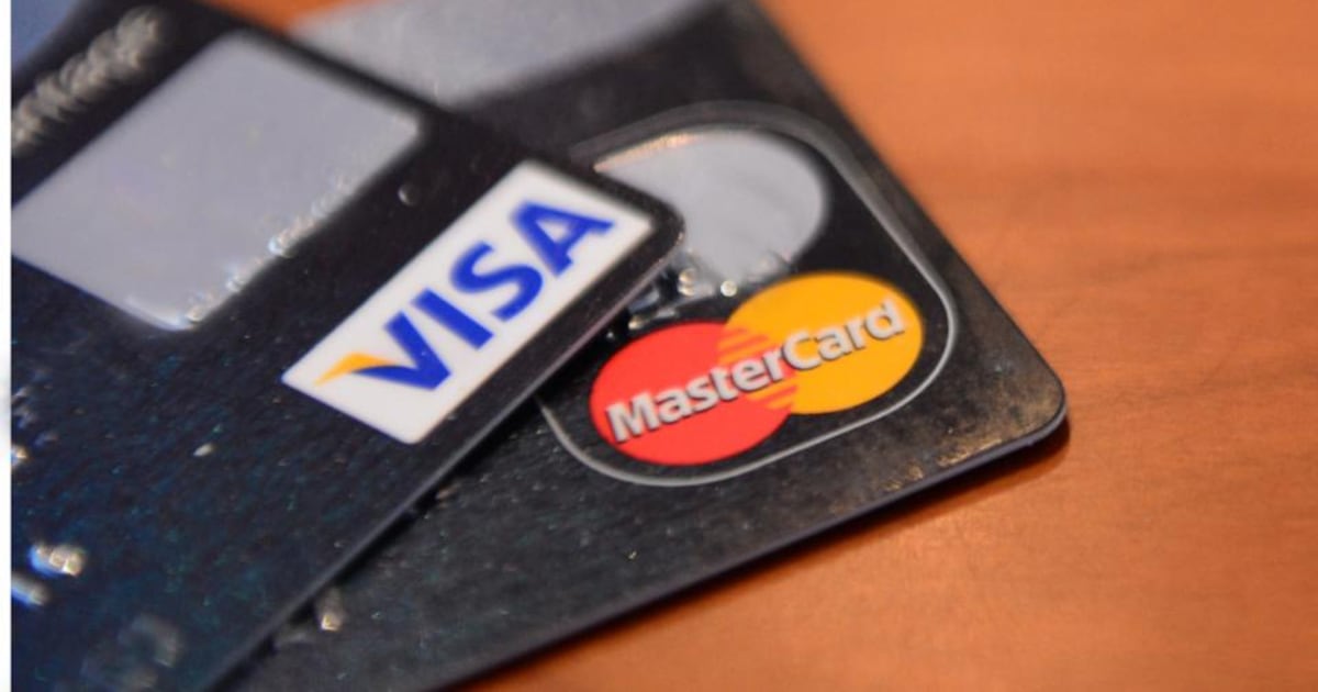 Don’t be fooled — everything has changed for the global economy – The Irish Times