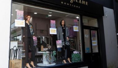 Wexford boutique owner to close New Ross store
