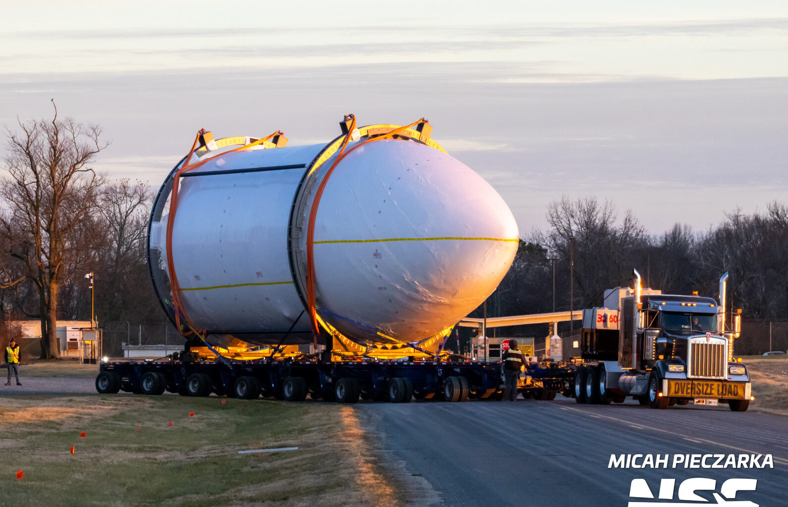 Hungry Hippos and Test Tanks - Rocket Lab building towards Neutron