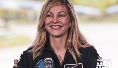 Former SpaceX astronaut discusses training as a NASA astronaut candidate