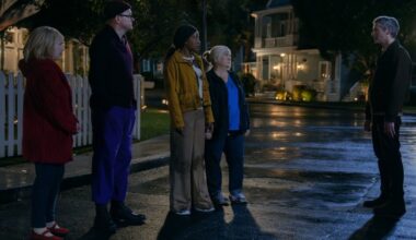 Peacock Show Reboots a Classic Film