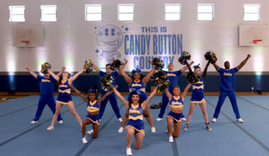 'Stumble' To Air Special Episode After Feb. 20 Winter Olympics Coverage