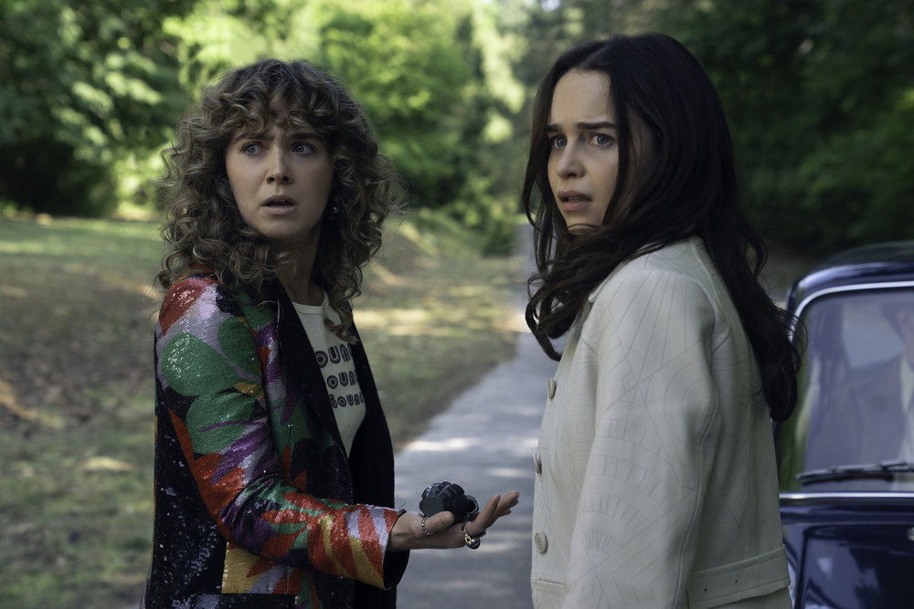 'Ponies' Creators On Biggest Reveals In Finale & Season 2 Plans