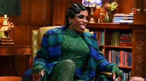 Monét X Change on 'The Traitors'