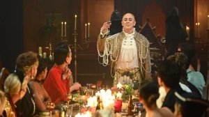 'The Traitors' Season 4, Episode 7