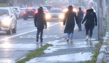 One of Dublin’s busiest roads faces year of traffic restrictions due to new water main – The Irish Times