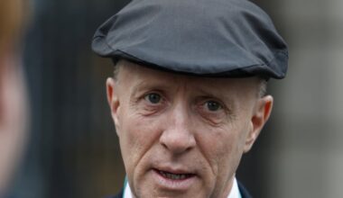 Healy-Rae urges ‘serious rethink’ of planned short-term lets crackdown – The Irish Times