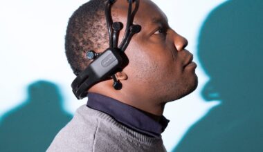 ‘Unique’ AI-powered headset that can predict epilepsy seizures developed – The Irish News