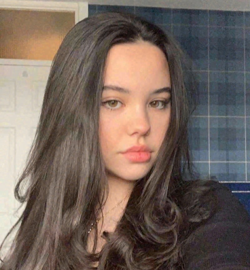 Grace Lynch. Photograph: rip.ie