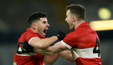 Dingle reach end of magical journey with epic All-Ireland win over St Brigid’s – The Irish Times