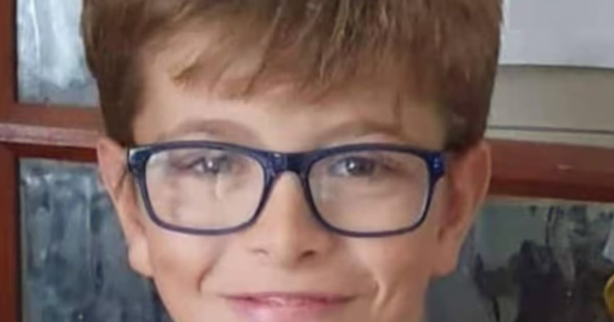 Funeral for ‘much loved’ 12-year-old Oisín Reddin to be held in coming days – The Irish Times