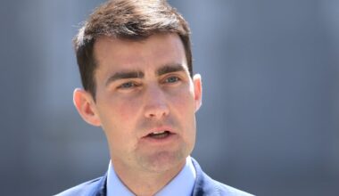 Ministers seeking clarification on pensions overpayment errors after recession ‘salary sacrifice’ – The Irish Times