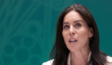 Cork and Galway hospitals have ‘persistent’ overcrowding issue, says Minister – The Irish Times