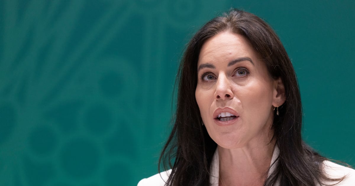 Cork and Galway hospitals have ‘persistent’ overcrowding issue, says Minister – The Irish Times