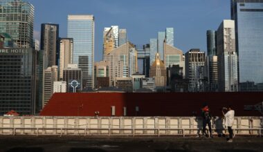 Explainer: How Singapore's unique monetary policy works