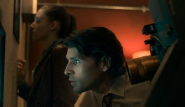 ‘Once Upon A Time In A Cinema’ Sells To International Territories