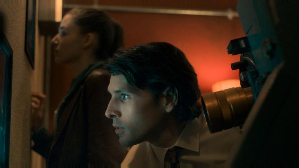 ‘Once Upon A Time In A Cinema’ Sells To International Territories