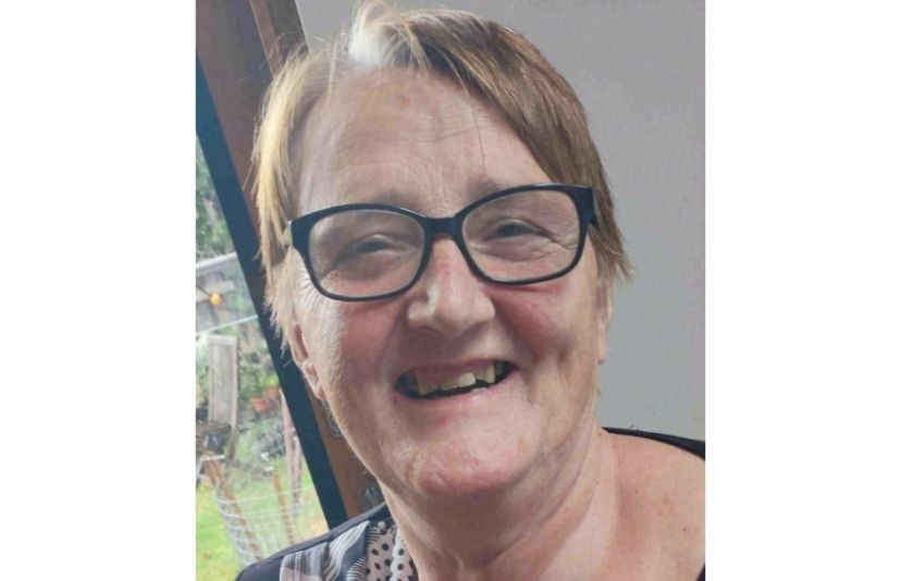 Denise Egan-Dore, 2 Mary Street, Glin, Co. Limerick, formerly of The Post Office, Ardara, Co. Donegal - Highland Radio