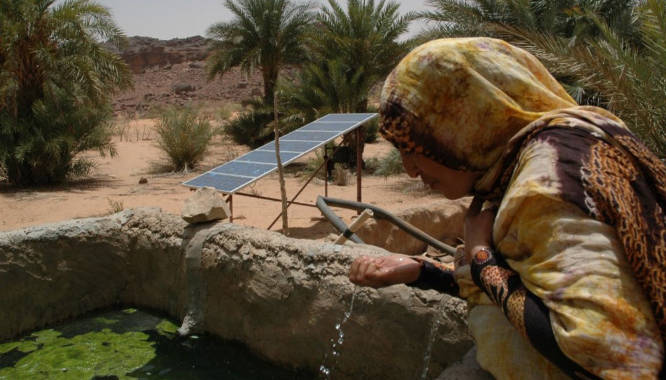 Off-grid Renewables’ Role is Beyond Closing the Energy Access Gap
