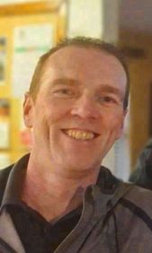 Death Notice of Oisin Kenny (Rathcormac, Cork)