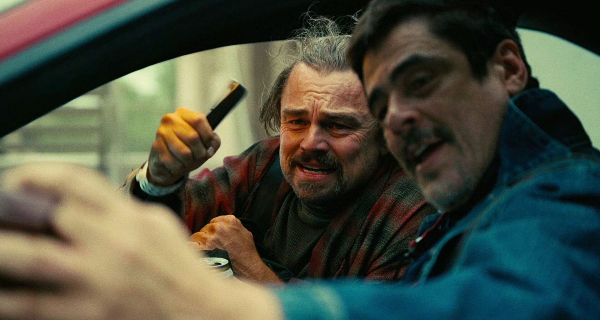 The 2025 Columbus Film Critics Association (COFCA) Winners