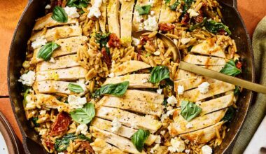 10+ Winter Dinner Recipes with Pantry Staples